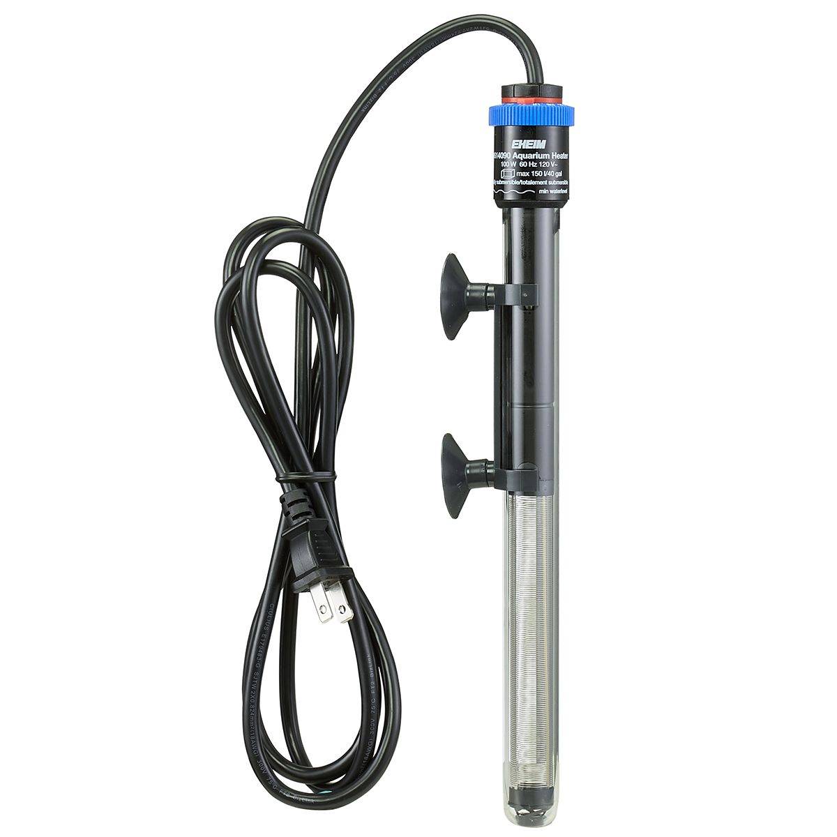 Submersible Aquarium Heaters Violet Aquarium