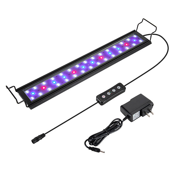 Hygger Aquarium LED Light : HG918-32w