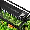 Hygger Aquarium LED Light : HG957-72W