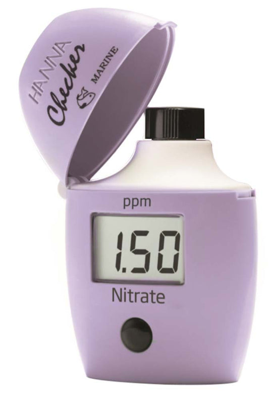 HI781 Hanna Marine Low Range Nitrate Checker