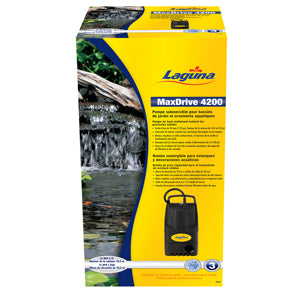 Laguna Direct Drive Pump PT206 4200 GPH