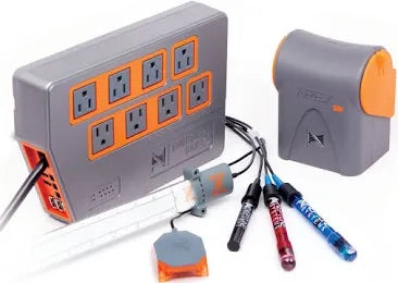 Neptune A3 Apex Pro System ( Salinity Probe is not Included)