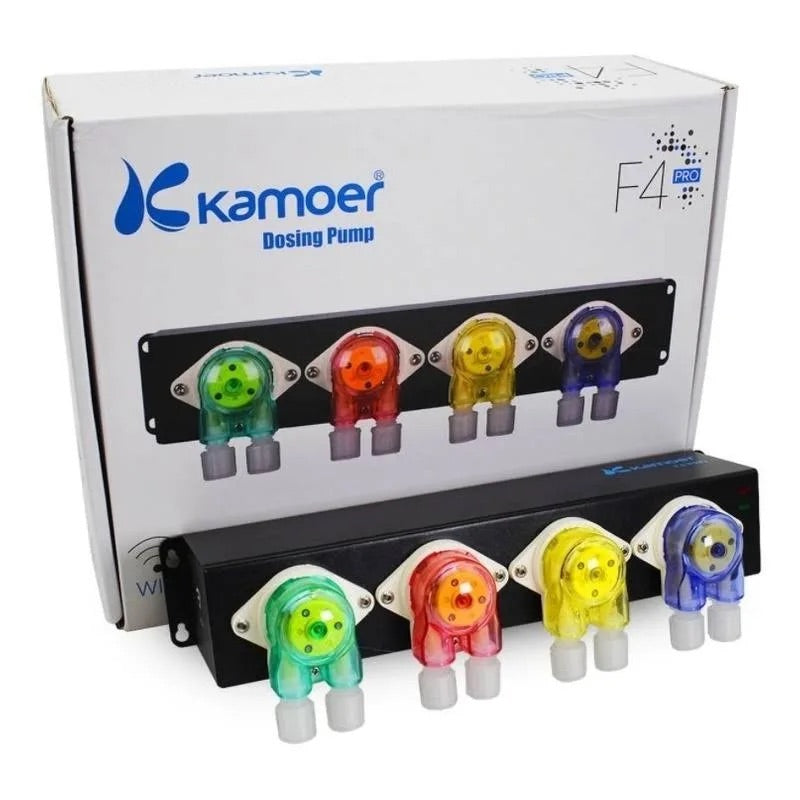 Dosing Pump F4 Pro Kamoer