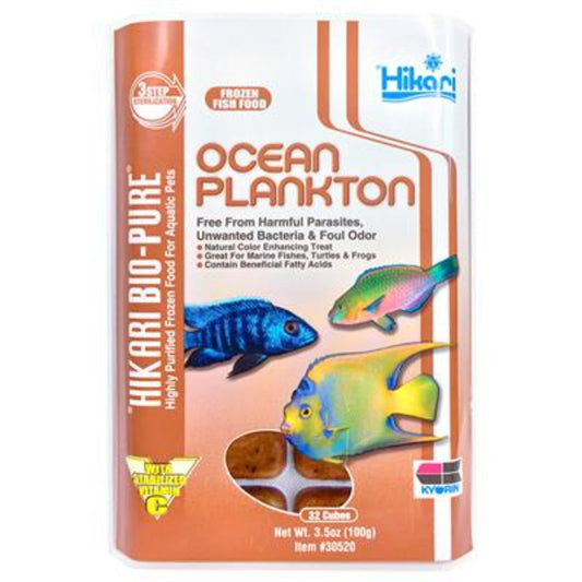 Ocean Plankton Hikari Bio-Pure: Only for instore Purchase