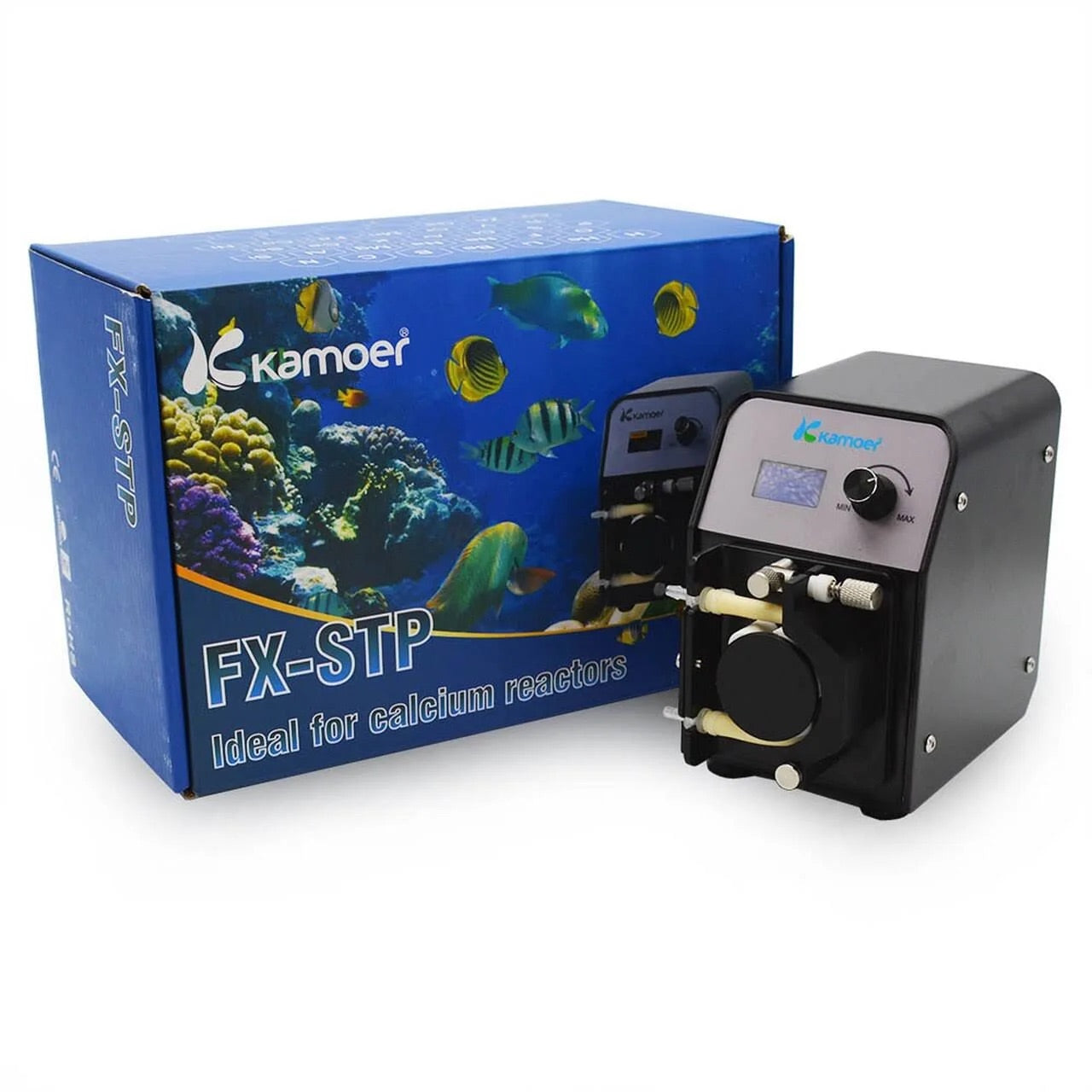 Fx-STP2 Kamoer Pump