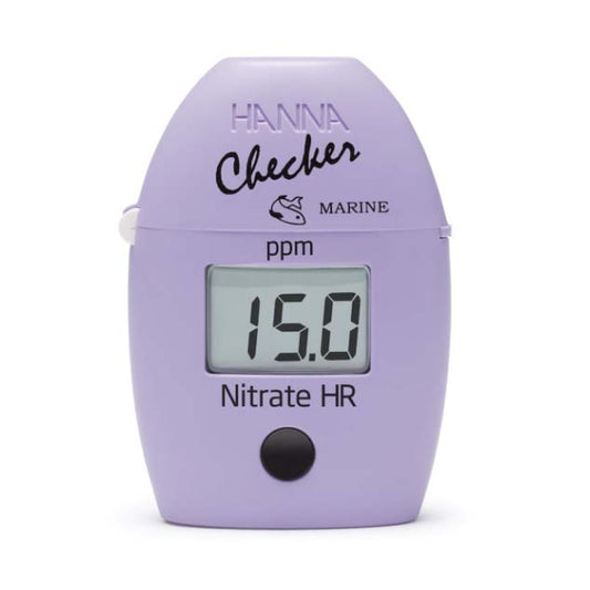 HI782 Hanna Marine Nitrate High Range