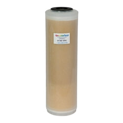 Spectrapure SilicaBuster DI Cartridge DI-SB-10 10-inch