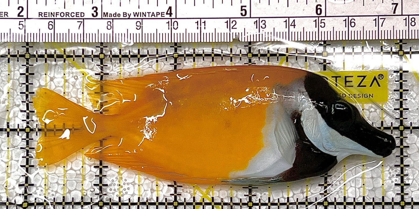 Onespot Foxface OF111302 WYSIWYG Size: L 5" approx