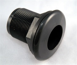 3/4 inch Slip X Slip Bulkhead