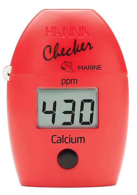 HI758U Hanna  Marine Calcium Checker