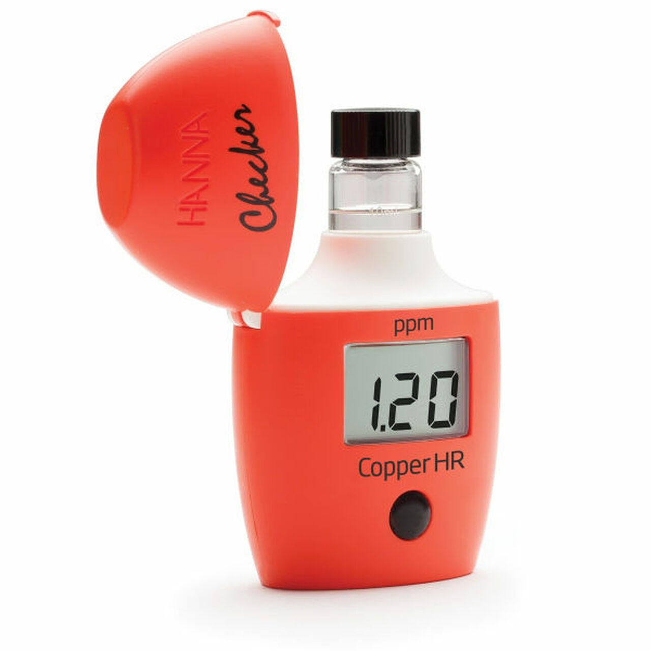 Hanna HI702 High Range Copper Checker (Saltwater) - Hanna Instruments