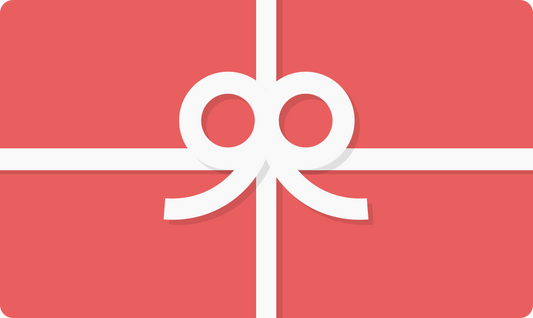 Gift Card - Violet Sea Fish and Coral