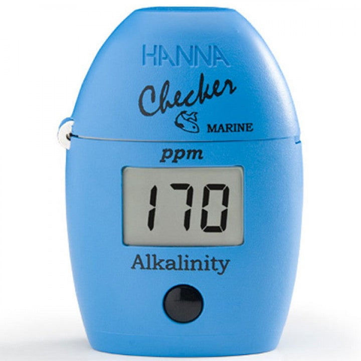 Hanna Marine PPM ALKALINITY CHECKER